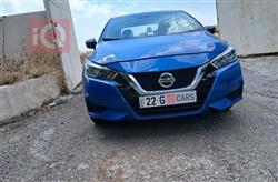 نیسان ڤێرسا